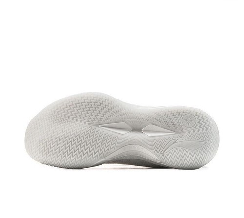 Li Ning LiRen 4 V2 niedrige weiße Perle ABAU037-7 - Bild 6 von 7