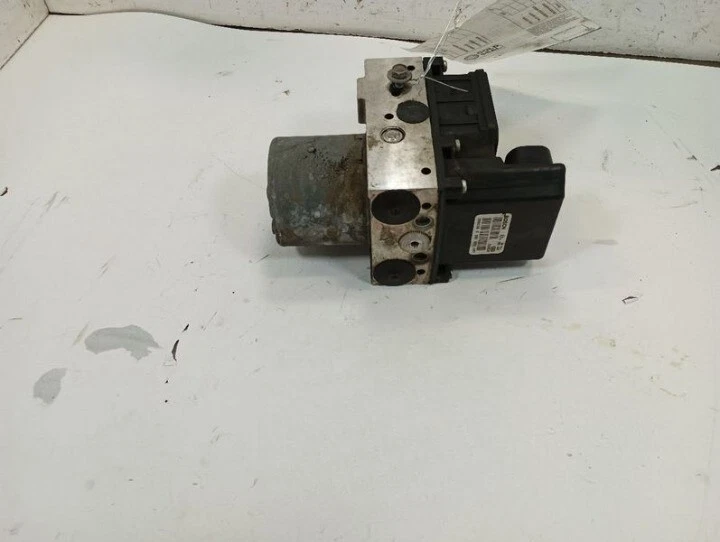 2002 2003 BMW X5 ABS Anti Lock Brake Pump Module Assembly OEM - Image 2 of 4