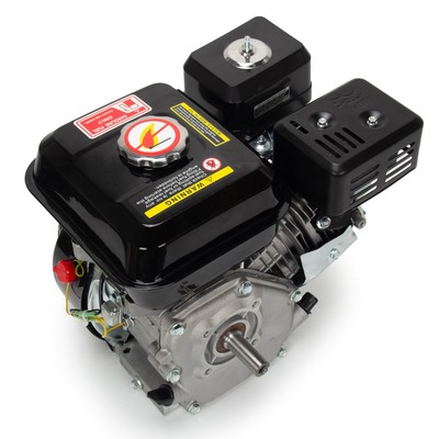 6.5HP 4 Stroke Gasoline Engine 3600rpm for Industrial & Agricultural Machines US