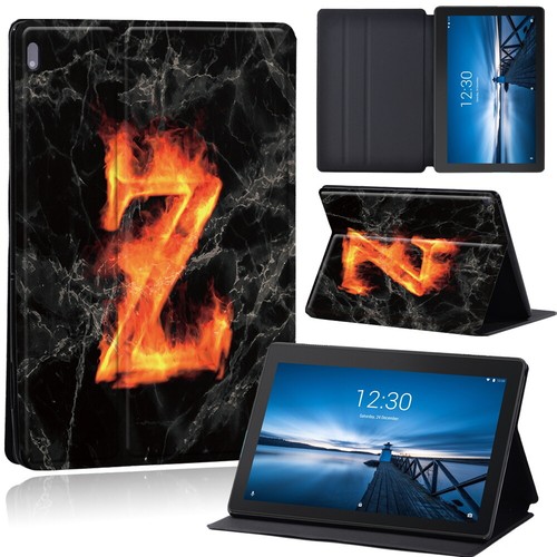 Funda de cuero con soporte para Huawei Honor Pad X9 11.5/X8a 11" 2024/9 12.1" 2023 - Imagen 34 de 34