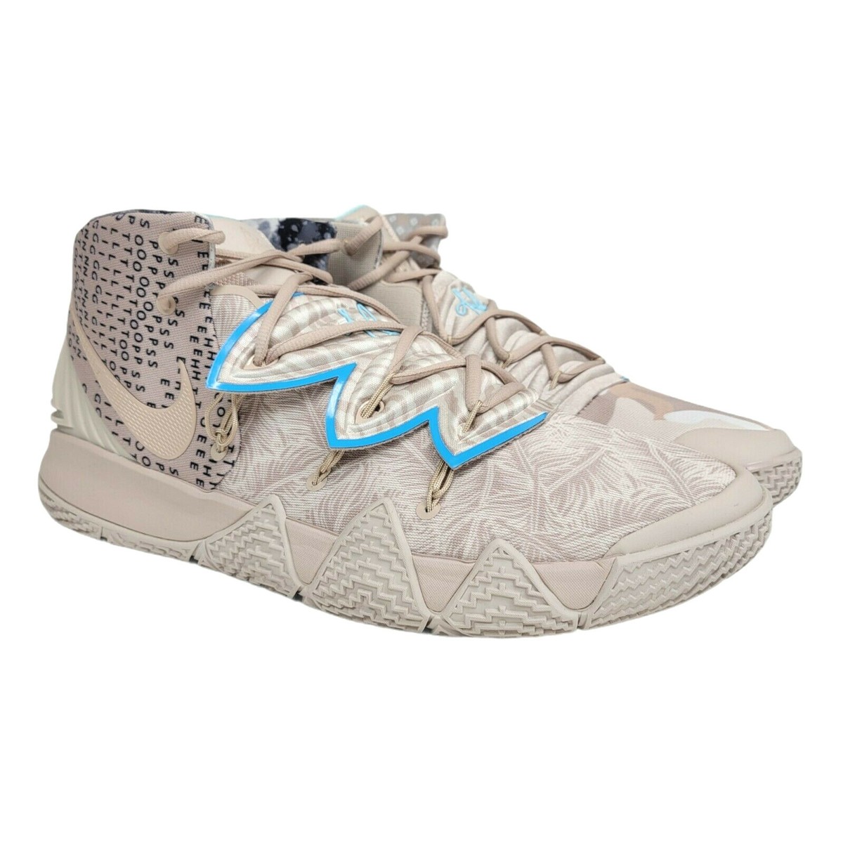 バスケットボール NIKE - NIKE KYBRID S2 EP &quot;DESERT CAMO&quot; Nike Kybrid S2 Desert Camo for Sale | Authenticity