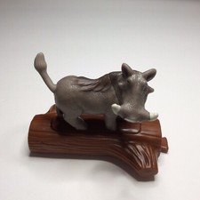 Disney The Lion King 8 Pumbaa McDonalds Happy Meal Toy