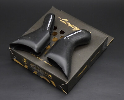 CAMPAGNOLO EC-SR700 Ultra Shift Ergopower Super Record  Bremsgriffgummis Hoods