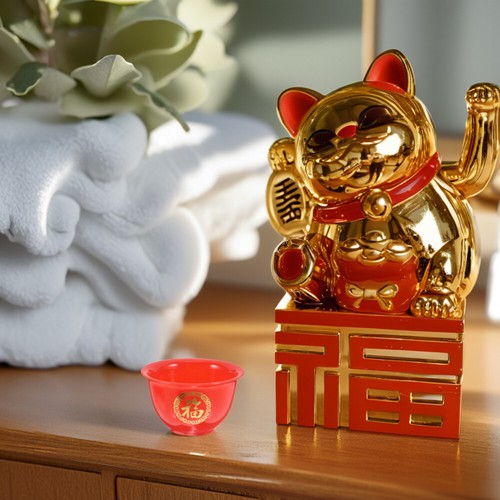 50pcs Wedding Retro Wine Cups Chinese Wine Cups Chinese-style Cup - Picture 10 of 12