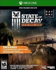 State of Decay- Year-One Survival Edition, Xbox One Video Games