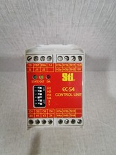 Sti EC-S4 CONTROL UNIT