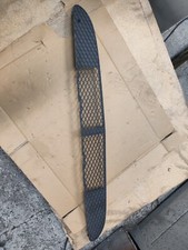 *2003Mercedes-Benz SL-Class R230 Front Bumper Center Lower Grille A2308850223