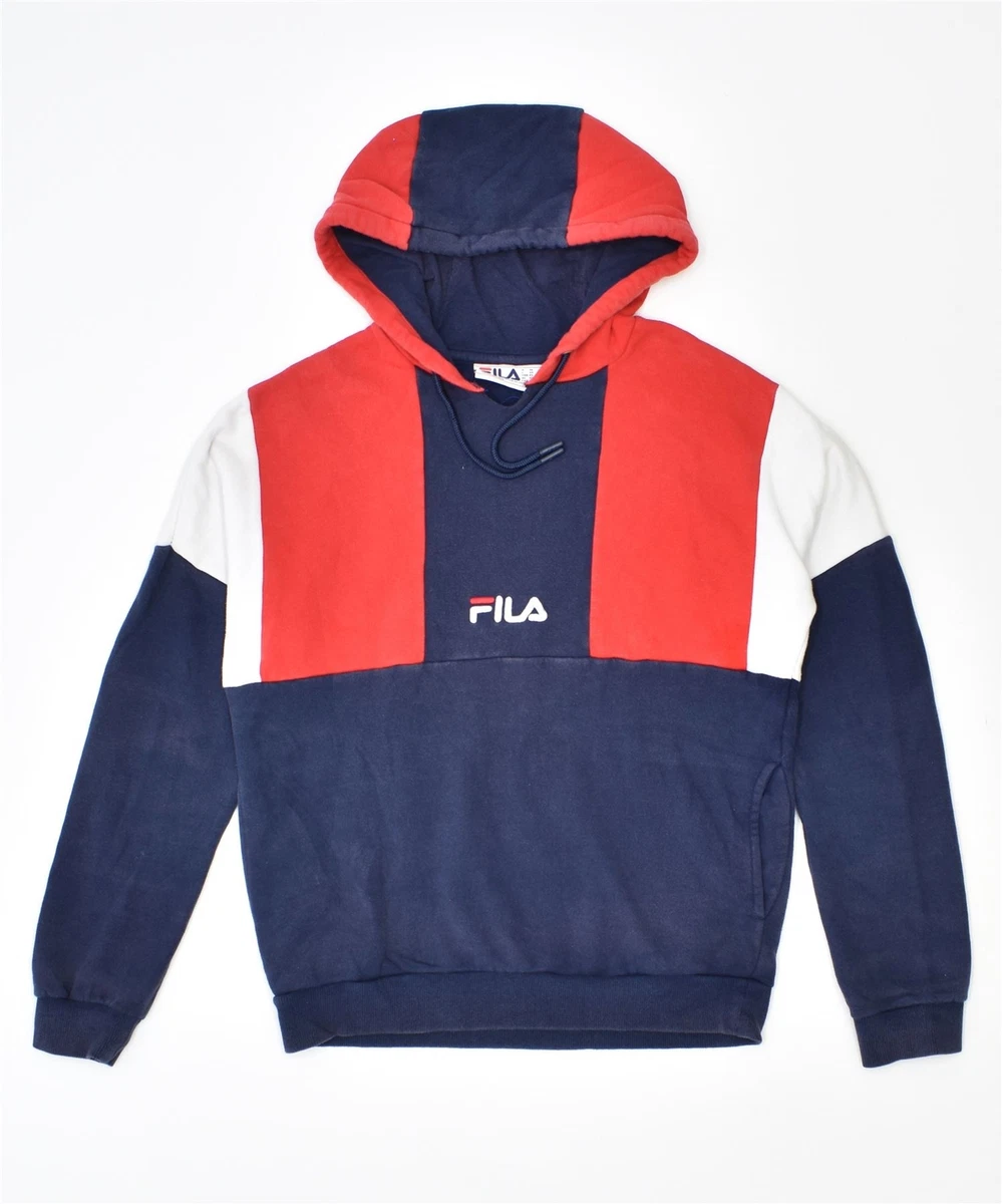 Fila jumper cheap womens uk