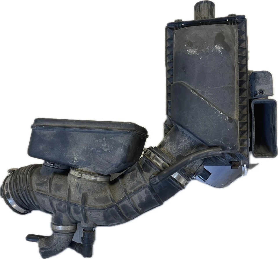 08 09 Purificador de aire Ford Taurus X Foto 3 de 4