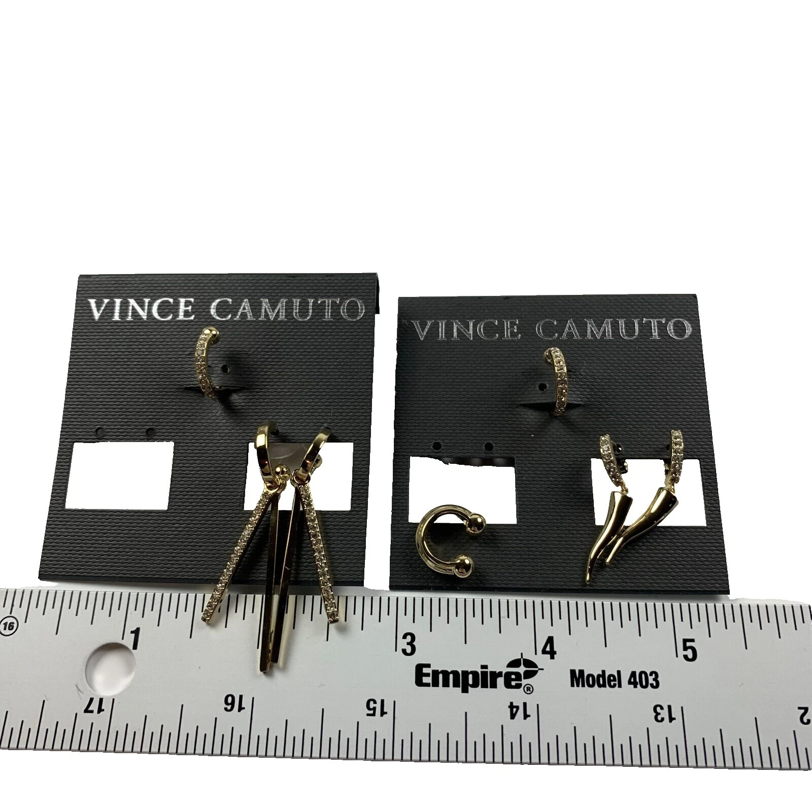 Juegos de joyas moda Vince Camuto