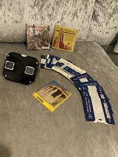 viewmaster  And Disks