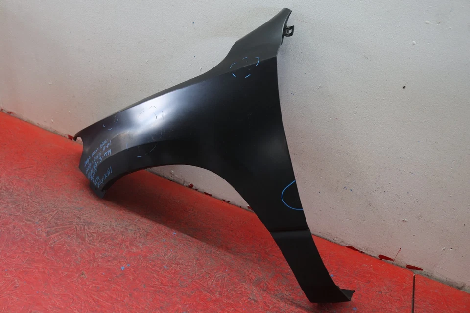 2019 2025 DODGE RAM 1500 LEFT SIDE FENDER - Imagem 3 de 4