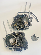 Carters moteur Honda 125 XLR - JD04