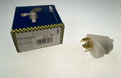 ORIGINAL Vemo ignition/start switch VW, Audi V15-80-3215 - Picture 3 of 7