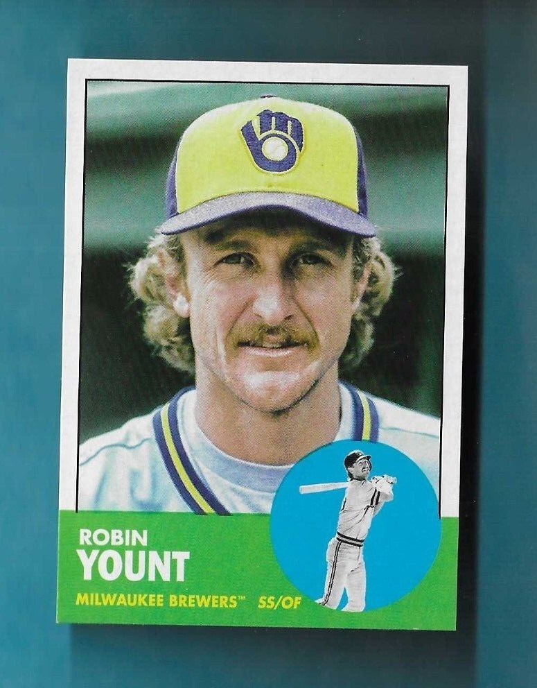 2022 Topps Archives Baseball **Pick Your Card** ROOKIES - STARS - HOF **1-250 - Picture 24 of 127