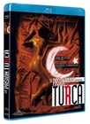 DVD y Blu-ray dramas passion