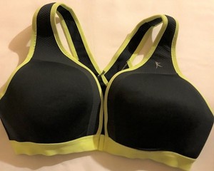 danskin push up bra