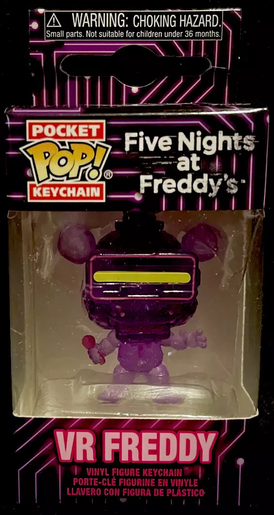  Funko POP 12 Statue: Five Nights at Freddy's - Freddy