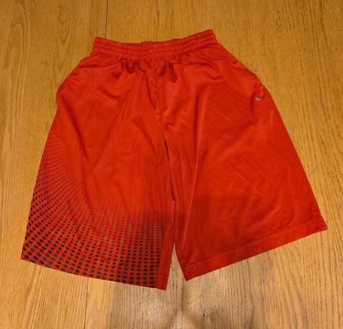 Shorts Jungen Xersion Large rot 14/16