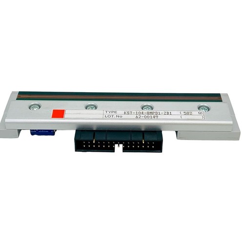 KST1048MPD1ZB1 Optimal Choice of Print Head for Your For Zebra Printer Needs - Bild 9 von 9