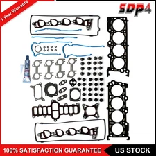 high Head Gasket Set For Ford Crown Victoria Lincoln Town Car Mercury 4.6L