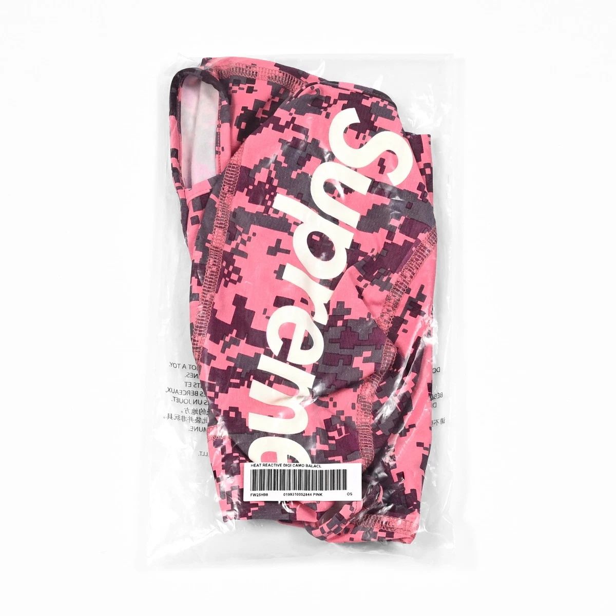 Supreme Camouflage Pink Hats for Men for sale | eBay