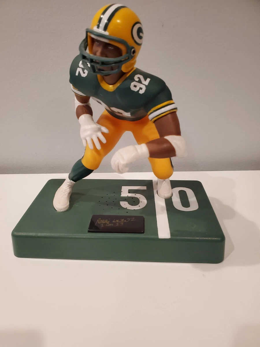 NFL ファーブ エルウェイ エイクマン 他 コリンシアン CORINTHIAN lot