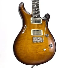 Paul Reed Smith PRS CE24 with Dealer-Mod Metal Pickups, Violin Amber Sunburst
