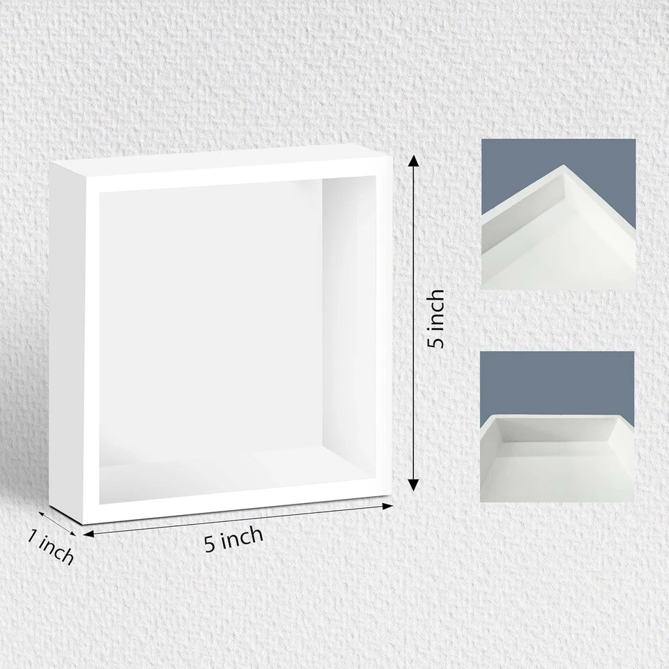 Funny Office Desk Decorations, It Is What It Is Wooden Plaque Sign Box For Desk - Image 3 of 4