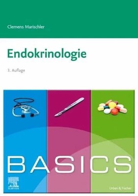 BASICS Endokrinologie Buch Urban & Fischer Verlag/Elsevier GmbH