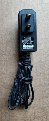 CHALLENGER CABLE POWER SUPPLY PS-1.35-515SWT 100-120V 50-60HZ .4A 5V 1.5A 