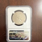 2026 P 50C Enduring Liberty Commemorative Gem Uncirculated NGC Coin — photo 2