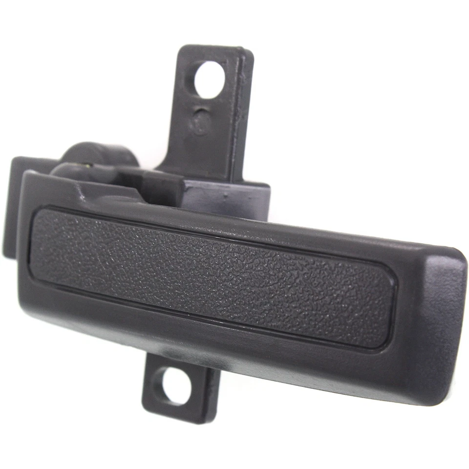 Manija de puerta para Isuzu Rodeo 1991-1997 solo palanca delantera o trasera izquierda interior gris Foto 2 de 4
