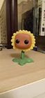 Sunflower X2922 - Plants vs. Zombies - Funko Pop! Vinyl - OOB