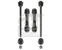 Neu - Febi Bilstein 21750 Stange/Strebe, Stabilisator FüR Ford