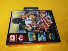 Neo Geo SNK  WORLD HEROES 2 JET  Neogeo  AES
