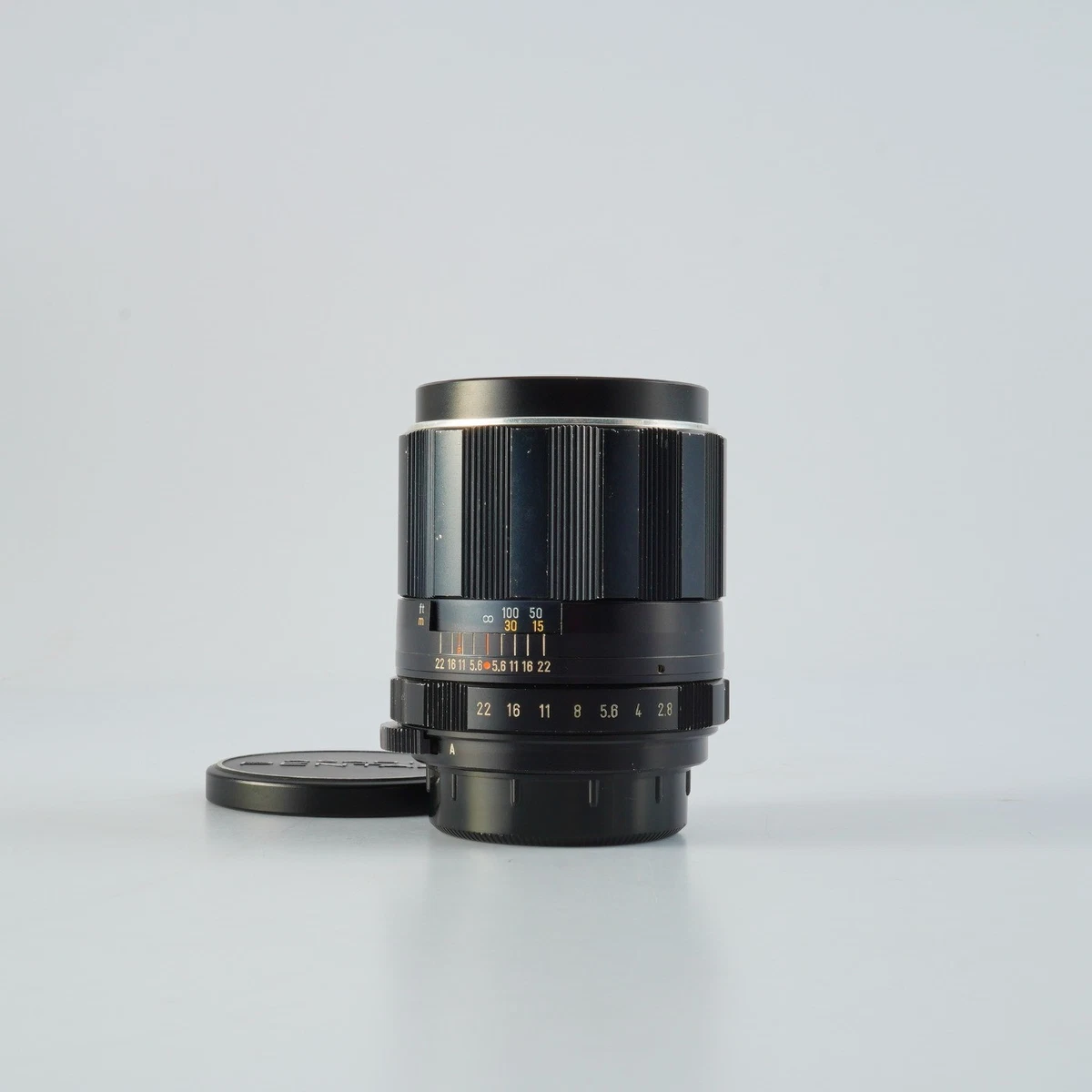 PENTAX f/2.8 Camera Lenses 105mm Focal for sale - eBay