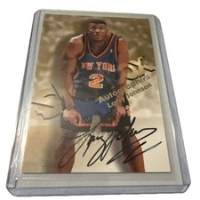 Fantastic Autographics! Complete Guide to One of the Best Inserts Ever 89