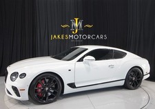 2020 Bentley Continental GT V8 *FIRST EDITION* *$71,370 IN OPTIONS* 