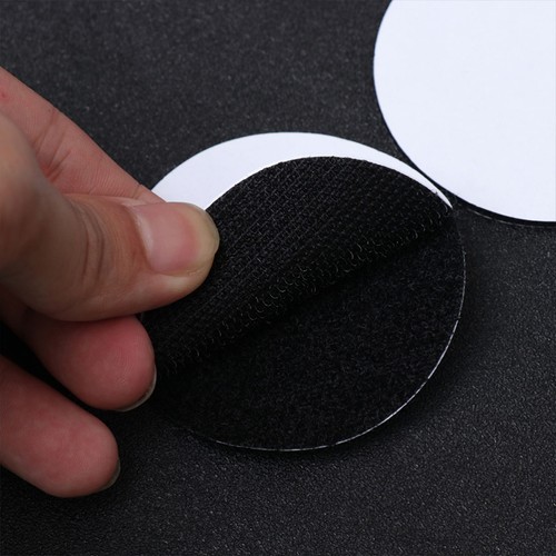 24 pares de fijadores de sofá para evitar que el colchón se deslice retenedor de pegatinas - Imagen 8 de 12