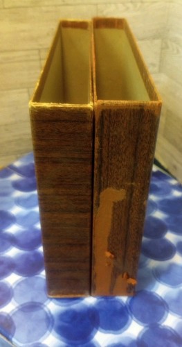 The Deer Upland Game Varmit & Crow Gunner's Camper's Fisherman's Bible Box Sets - Picture 13 of 20