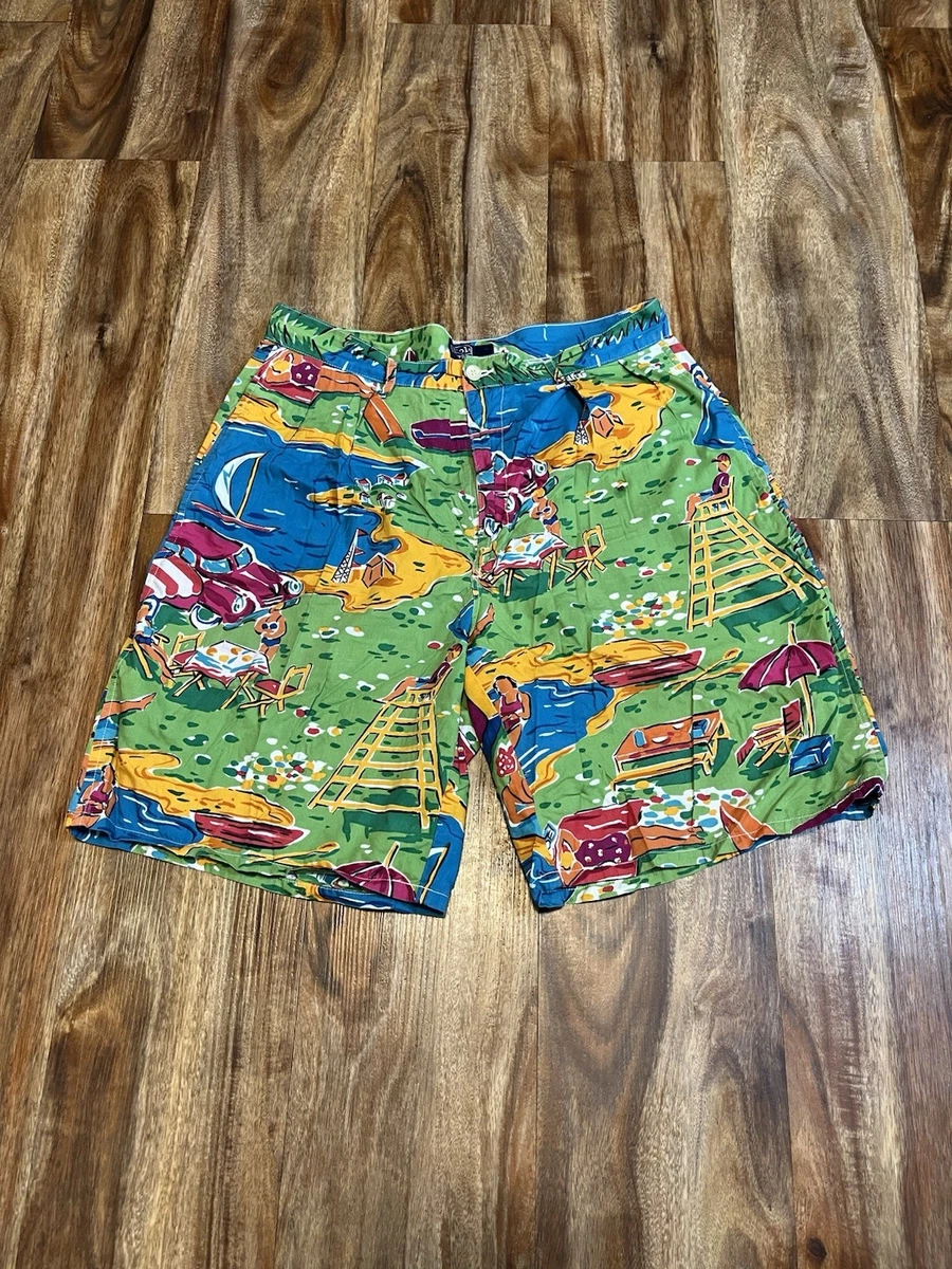 Polo Ralph Lauren 80s Shorts for Men for sale | eBay