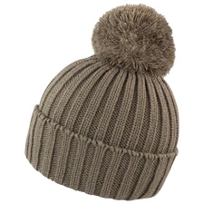 Result Winter Essentials HDi Quest Knitted Beanie (PC7141)