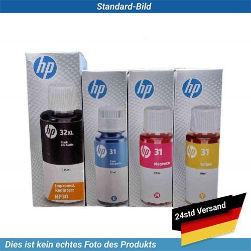 1VV24AE HP 32XL / 31 Ink CMYK