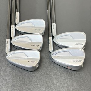 Ping I525 Iron Set | eBay