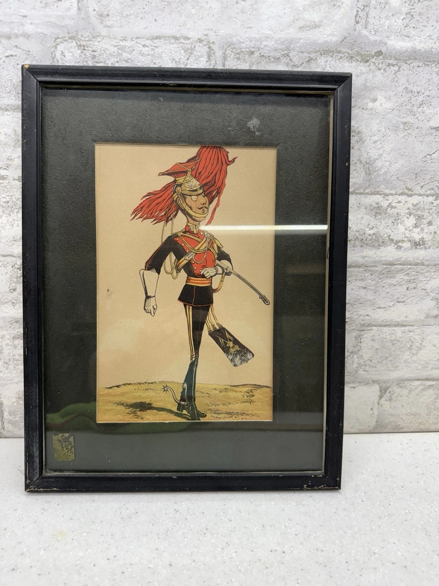 Vanity Fair Original Art Prints for sale | eBay