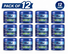Pack of 12 - Noxzema Original Classic Clean Deep Cleansing Cream, 2 Oz 56g