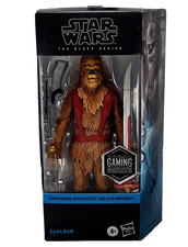 Star Wars Black Series Zaalbar