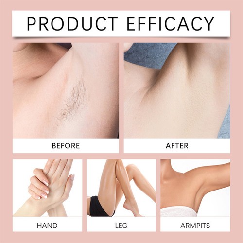 Bye Bye Bush, Bye Bye Bush Hair Removal, Pubic Hair Removal Cream - Picture 10 of 12