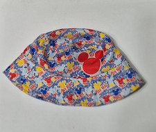 Disney Mickey Mouse Bucket Hat Child